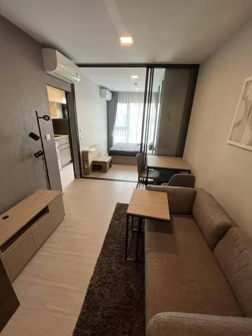 For Rent Condo , The Privacy S101 , BTS-Punnawithi , Bang Chak , Phra Khanong , Bangkok , CX-84724