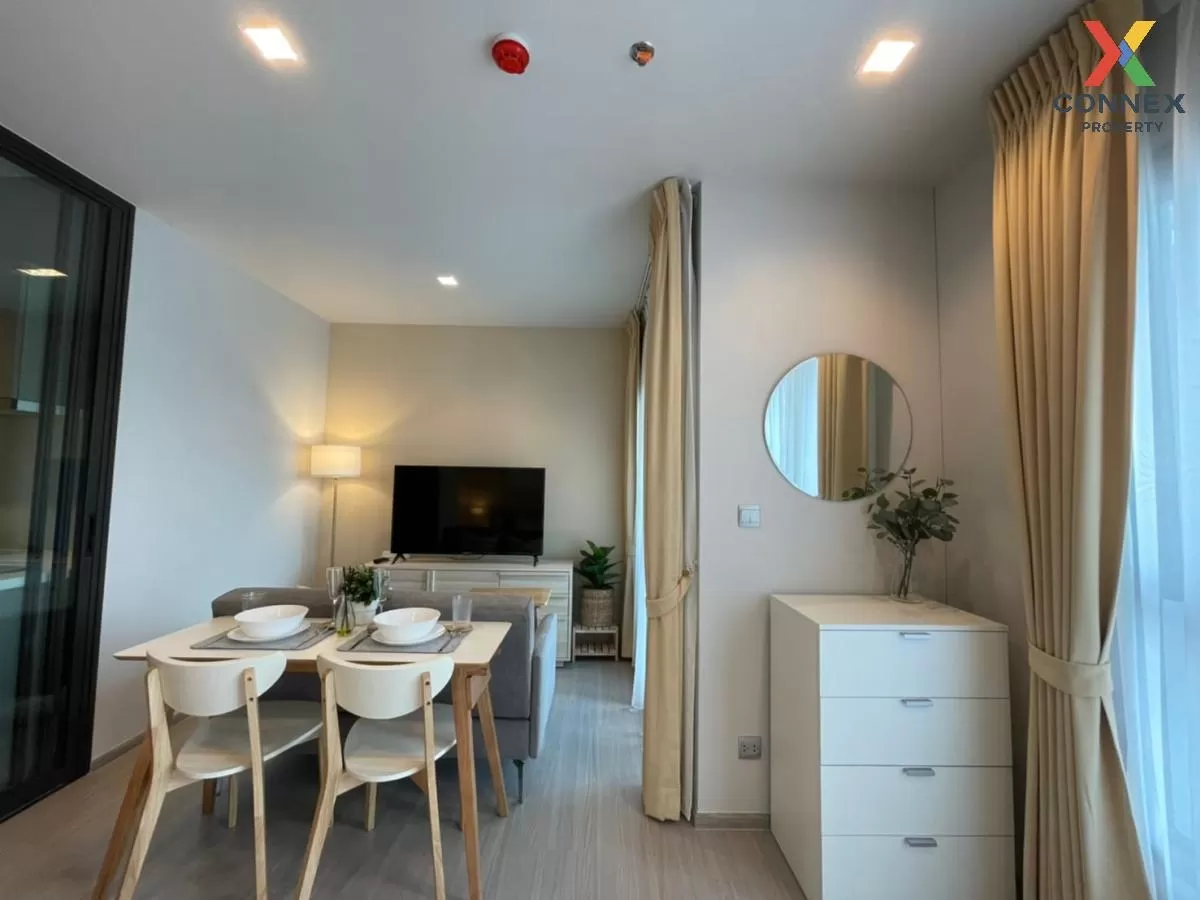 For Sale Condo , Life Asoke - Rama 9 , MRT-Phra Ram 9 , Makkasan , Rat Thewi , Bangkok , CX-84726