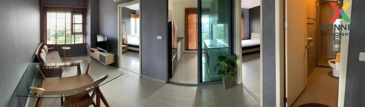 For Rent Condo , Aspire Sathorn - Ratchapruek , BTS-Bang Wa , Pakklong Phasi Charoen , Phasi Charoen , Bangkok , CX-84730 1