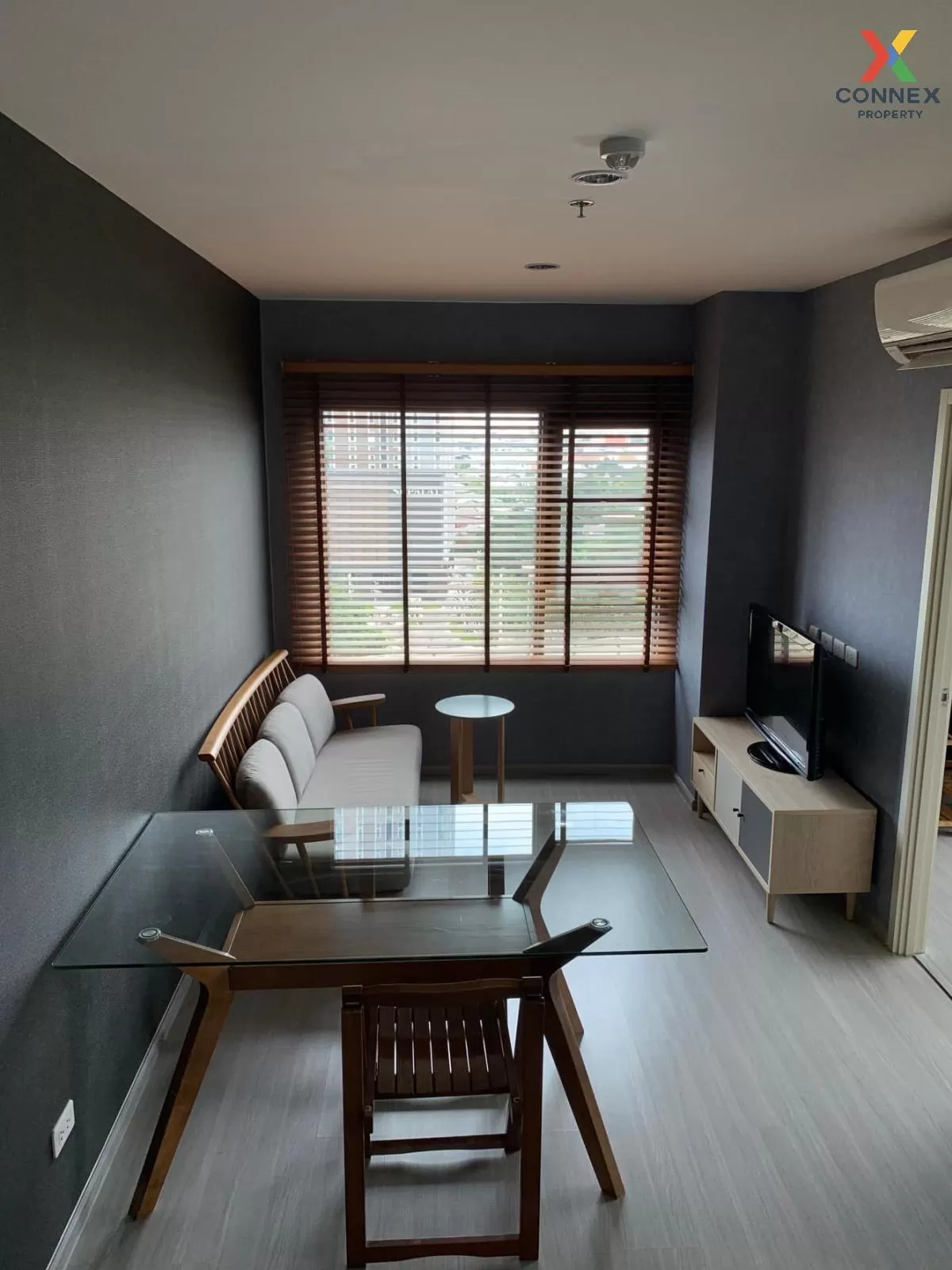 For Rent Condo , Aspire Sathorn - Ratchapruek , BTS-Bang Wa , Pakklong Phasi Charoen , Phasi Charoen , Bangkok , CX-84730