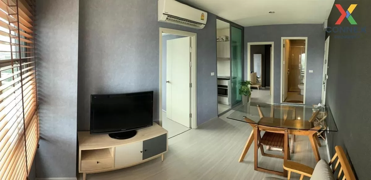 For Rent Condo , Aspire Sathorn - Ratchapruek , BTS-Bang Wa , Pakklong Phasi Charoen , Phasi Charoen , Bangkok , CX-84730 3