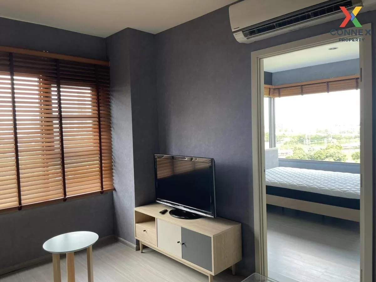 For Rent Condo , Aspire Sathorn - Ratchapruek , BTS-Bang Wa , Pakklong Phasi Charoen , Phasi Charoen , Bangkok , CX-84730 4