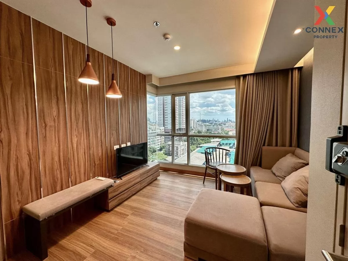 For Rent Condo , Lumpini Park Vibhavadi-Chatuchak , BTS-Mo Chit , Chomphon , Chatuchak , Bangkok , CX-84731 2