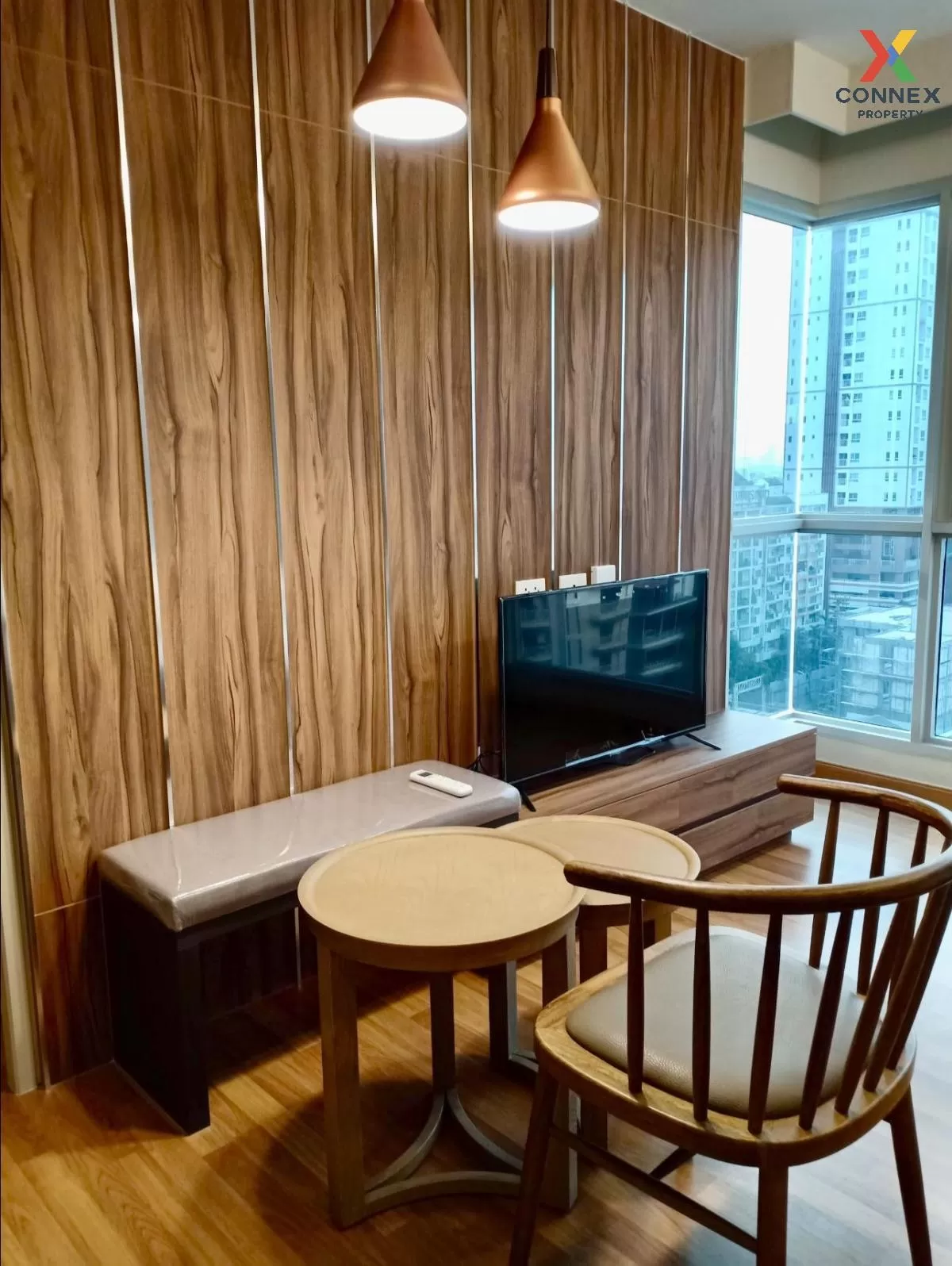 For Rent Condo , Lumpini Park Vibhavadi-Chatuchak , BTS-Mo Chit , Chomphon , Chatuchak , Bangkok , CX-84731 3