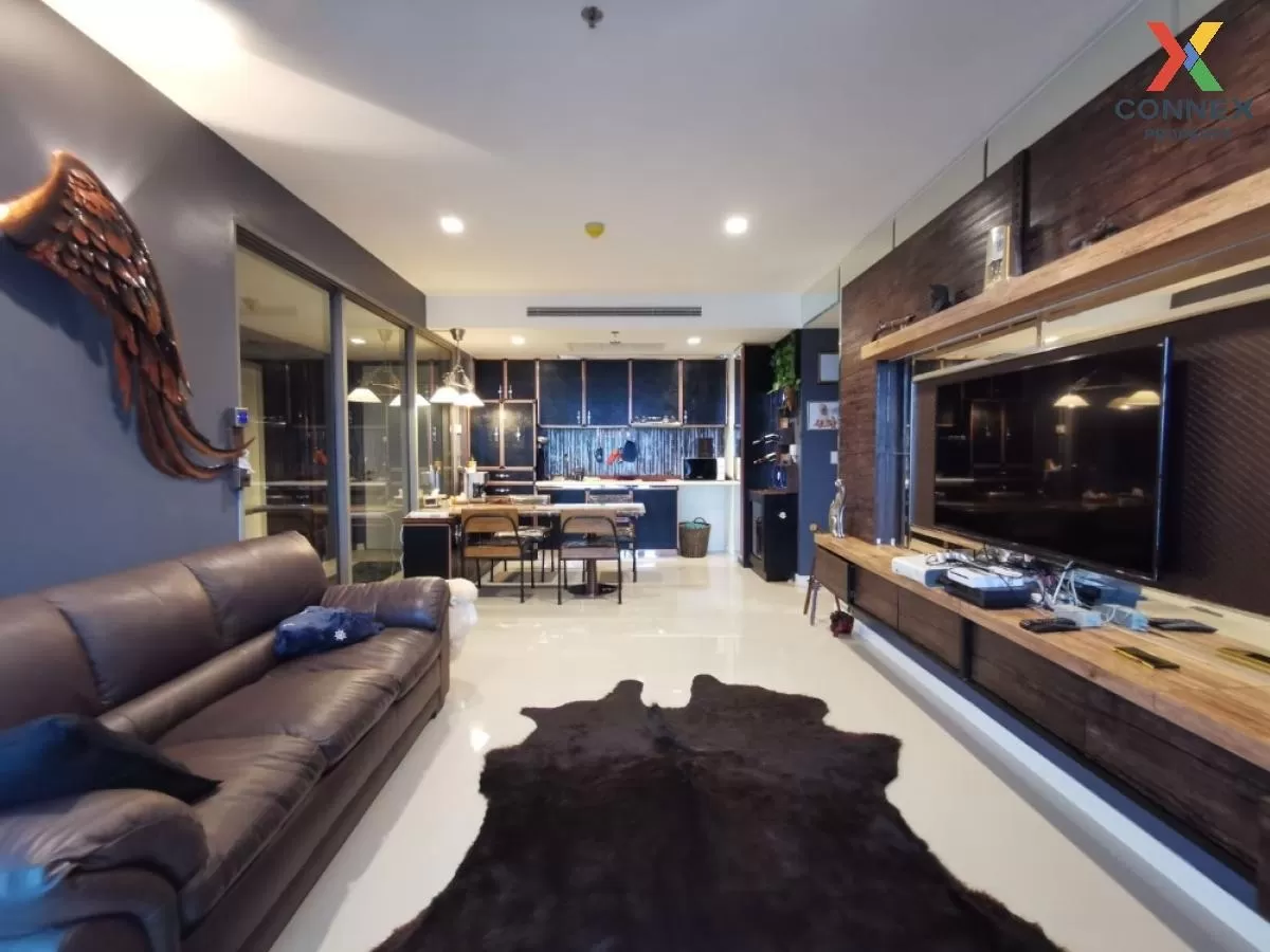 For Sale Condo , Star View Rama 3 , Bang Kho Laem , Bang Kho Laem , Bangkok , CX-84736 3