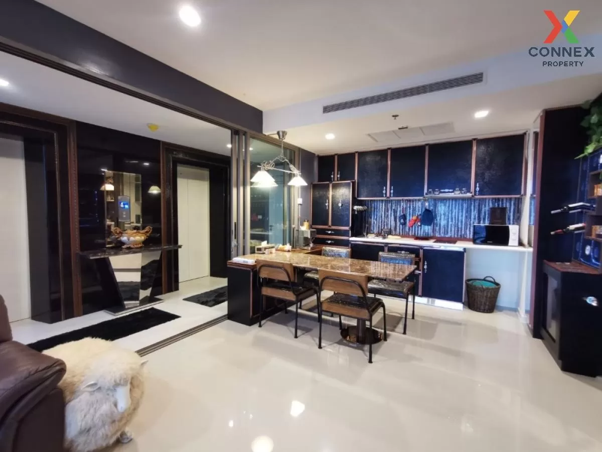 For Sale Condo , Star View Rama 3 , Bang Kho Laem , Bang Kho Laem , Bangkok , CX-84736 4