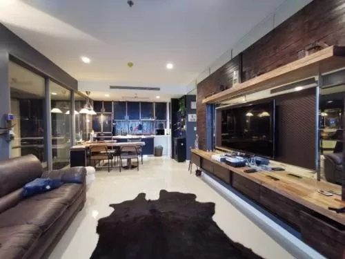 For Sale Condo , Star View Rama 3 , Bang Kho Laem , Bang Kho Laem , Bangkok , CX-84736