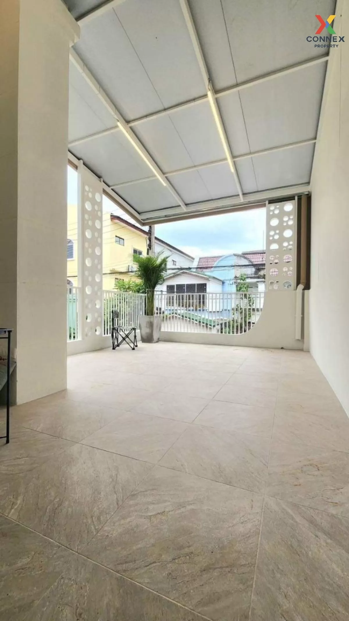 For Sale Townhouse/Townhome  , Klong Luang Home Place , Khlong Song , khlong Luang , Pathum Thani , CX-84737 3