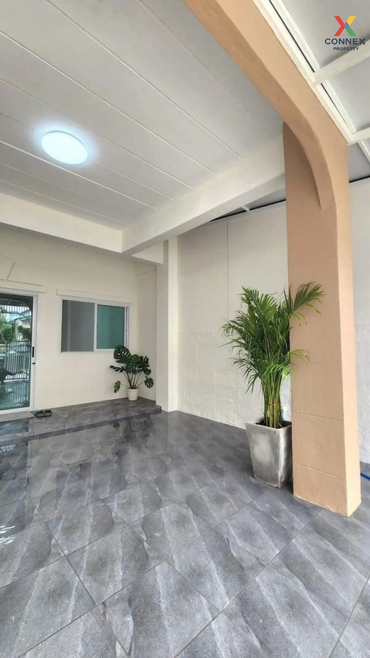 For Sale Townhouse/Townhome  , Klong Luang Home Place , Khlong Song , khlong Luang , Pathum Thani , CX-84737