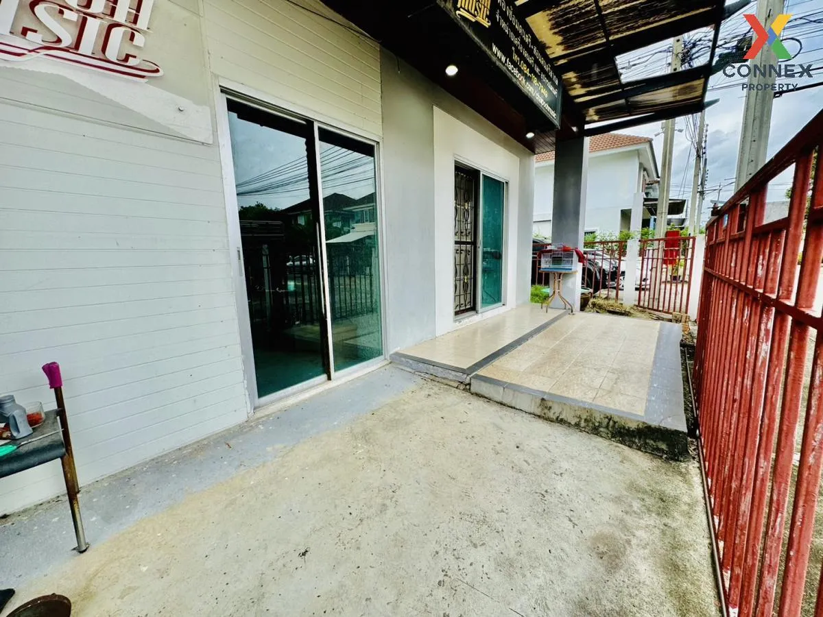 For Sale House , Saranthorn Private Phutabucha36 , Bang Mot , Thung Khu , Bangkok , CX-84741