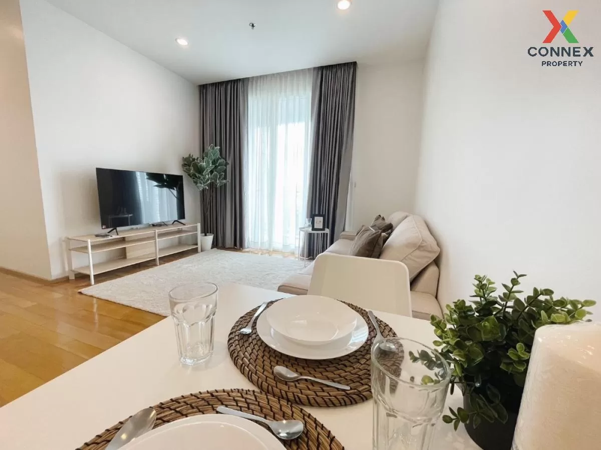 For Rent Condo , 39 by Sansiri , BTS-Phrom Phong , Khlong Tan Nuea , Watthana , Bangkok , CX-84742 1