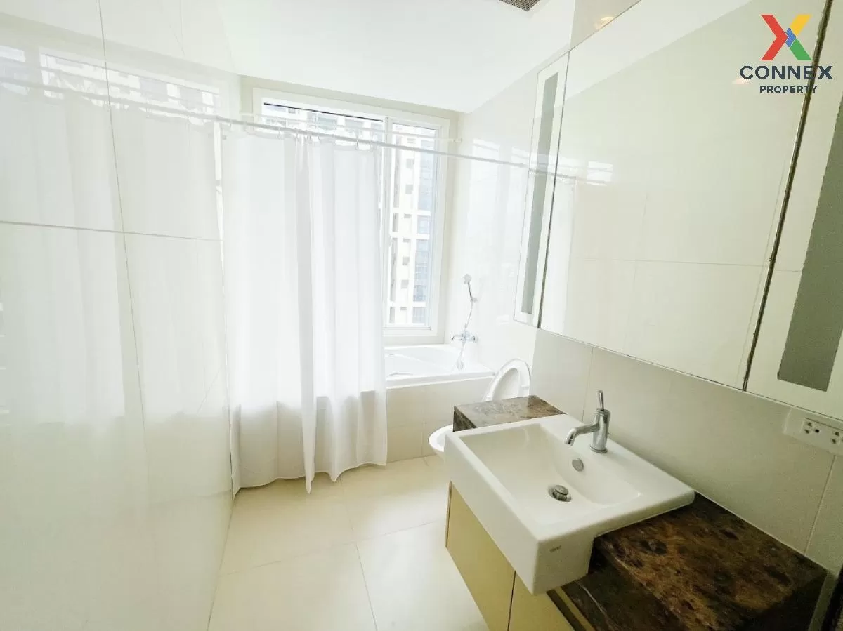 For Rent Condo , 39 by Sansiri , BTS-Phrom Phong , Khlong Tan Nuea , Watthana , Bangkok , CX-84742