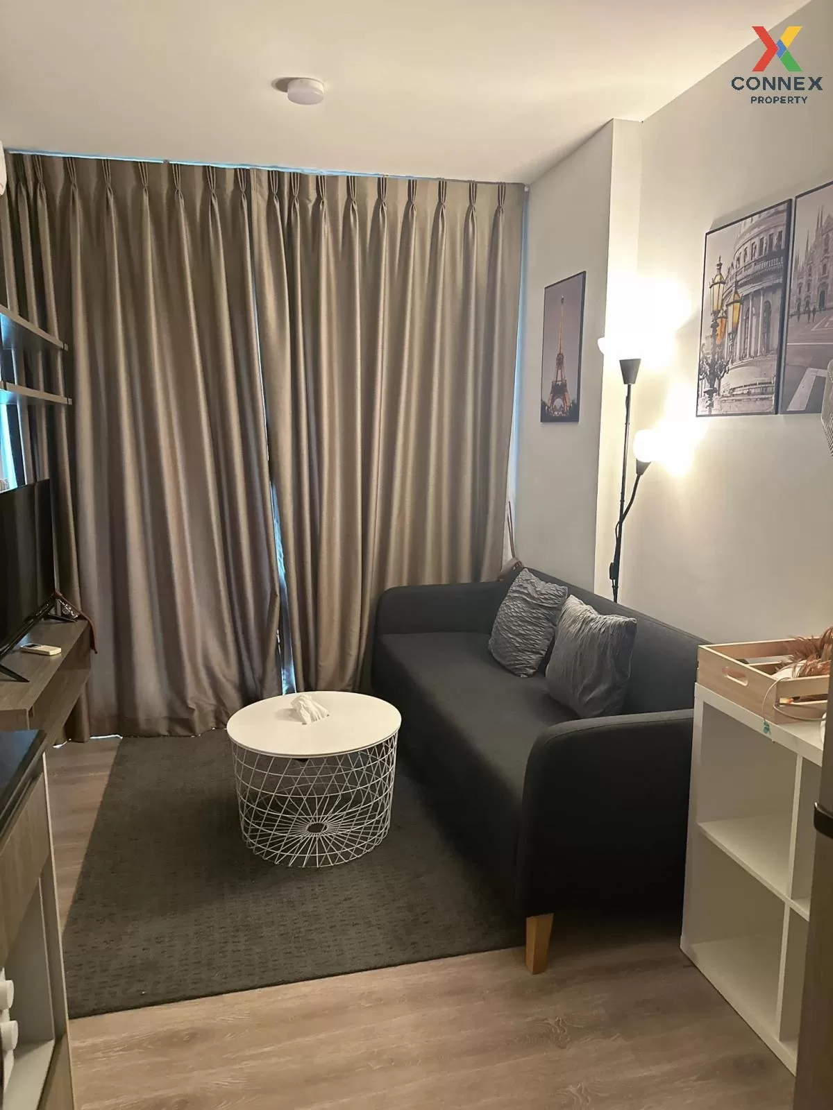 For Rent Condo , Kensington Sukhumvit - Theparak , BTS-Samrong , Bang Mueang Mai , Mueang Samut Prakan , Samut Prakarn , CX-84748 1