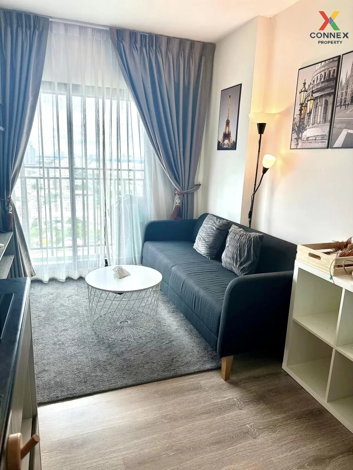 For Rent Condo , Kensington Sukhumvit - Theparak , BTS-Samrong , Bang Mueang Mai , Mueang Samut Prakan , Samut Prakarn , CX-84748 3