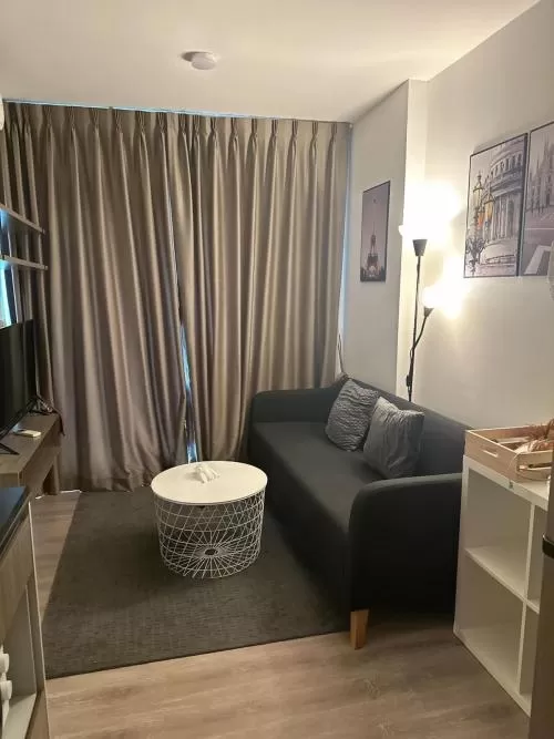 For Rent Condo , Kensington Sukhumvit - Theparak , BTS-Samrong , Bang Mueang Mai , Mueang Samut Prakan , Samut Prakarn , CX-84748