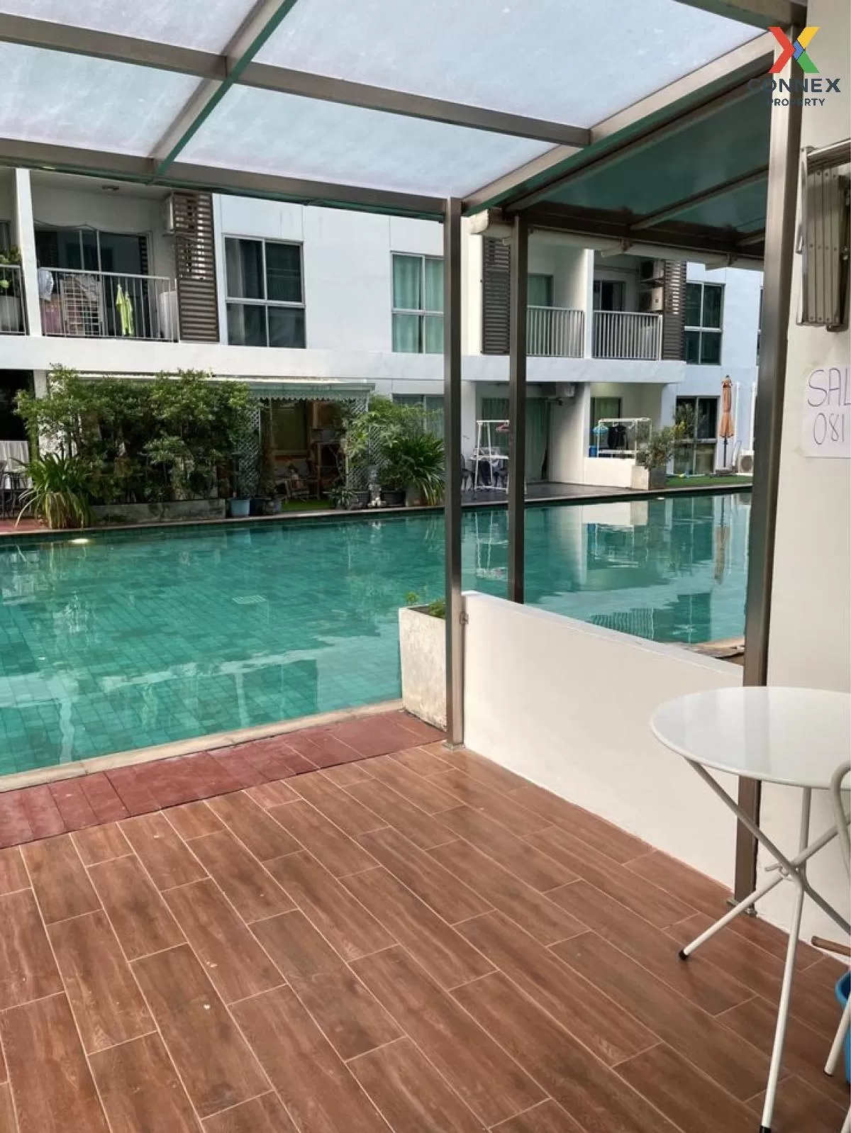 For Sale Condo , A Space ID Asoke-Ratchada , MRT-Phra Ram 9 , Din Daeng , Din Daeng , Bangkok , CX-84756