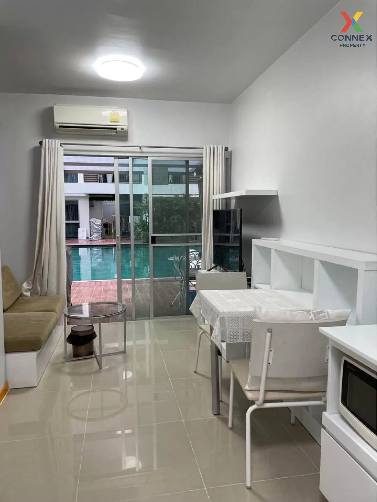 For Sale Condo , A Space ID Asoke-Ratchada , MRT-Phra Ram 9 , Din Daeng , Din Daeng , Bangkok , CX-84756