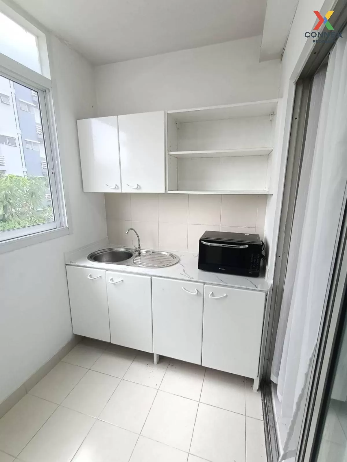 For Rent Condo , City Home Ratchada 10 , MRT-Thailand Cultural Centre , Huai Khwang , Huai Khwang , Bangkok , CX-84757