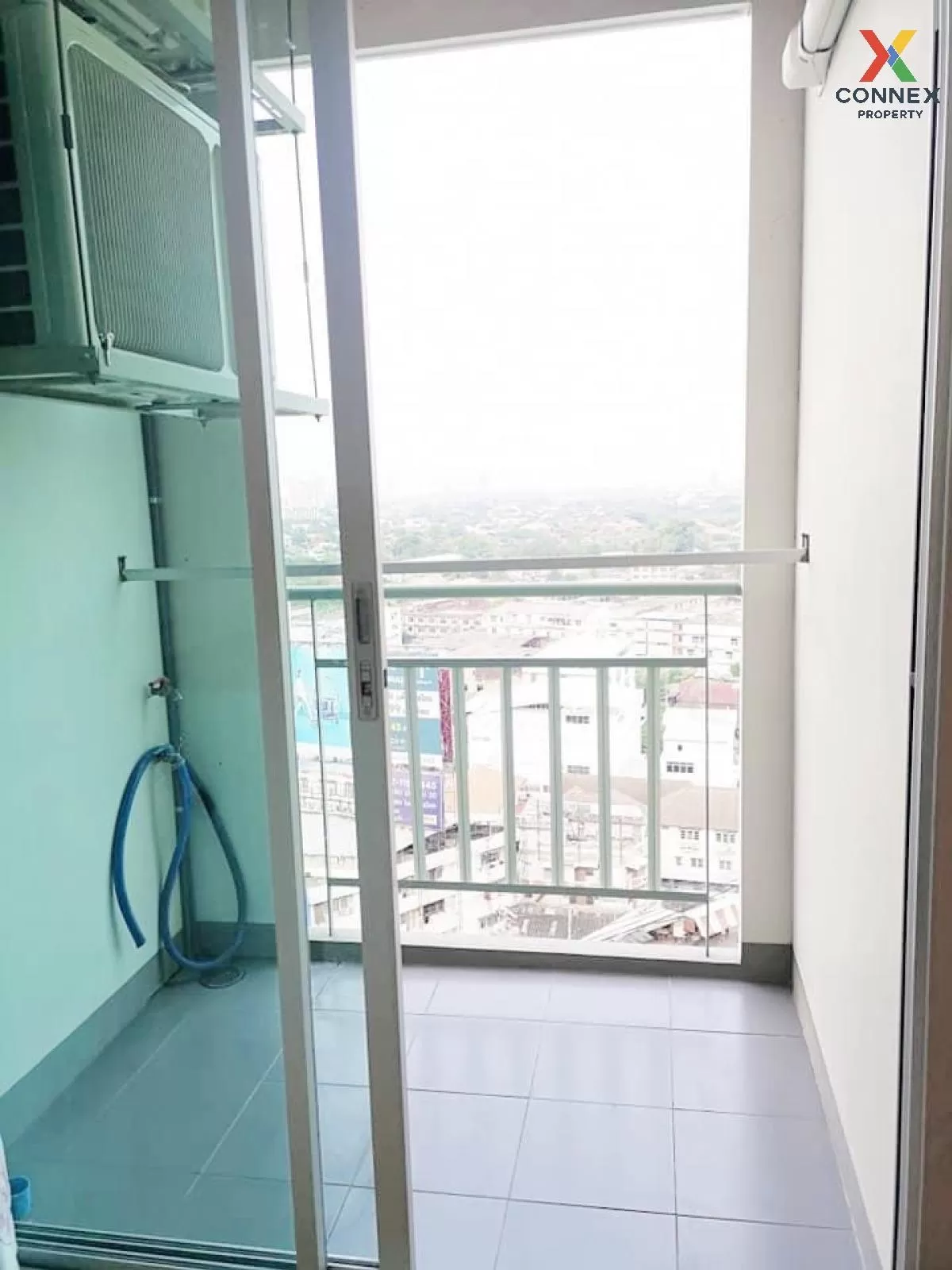 For Sale Condo , Lumpini Ville Sukhumvit 77 phase 2 , BTS-On Nut , Suan Luang , Suan Luang , Bangkok , CX-84764