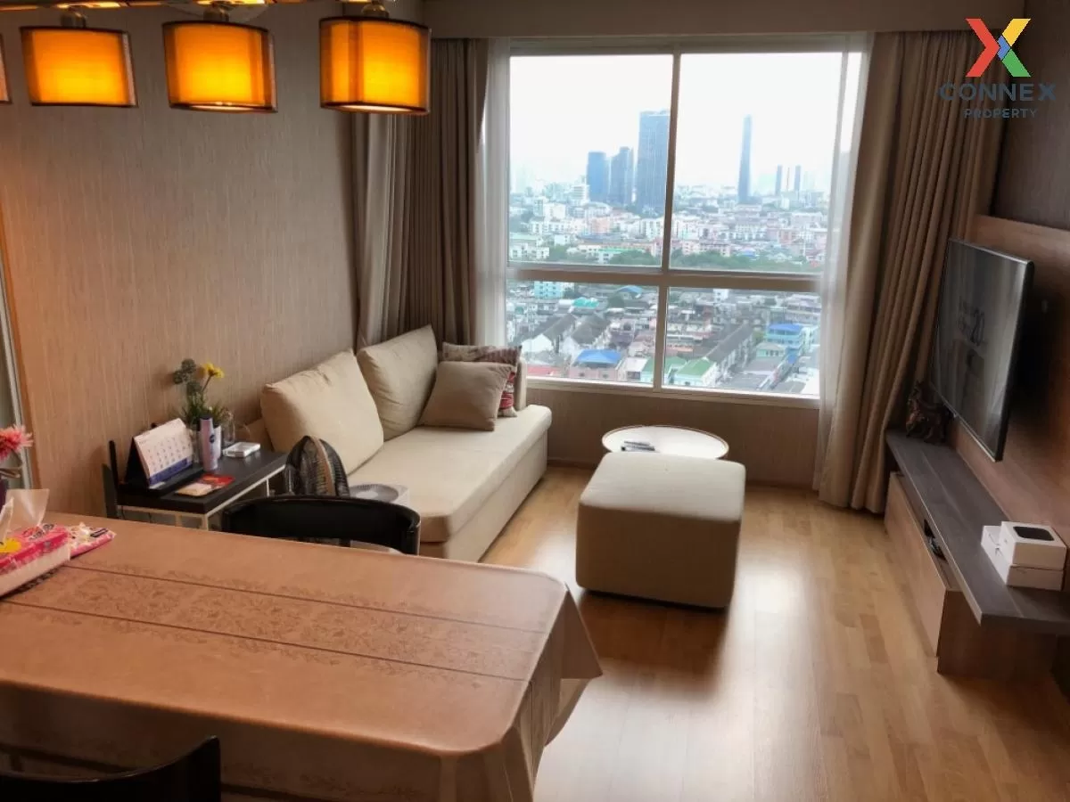 For Sale Condo , U Delight Residence Pattanakarn - Thonglor , Suan Luang , Suan Luang , Bangkok , CX-84765