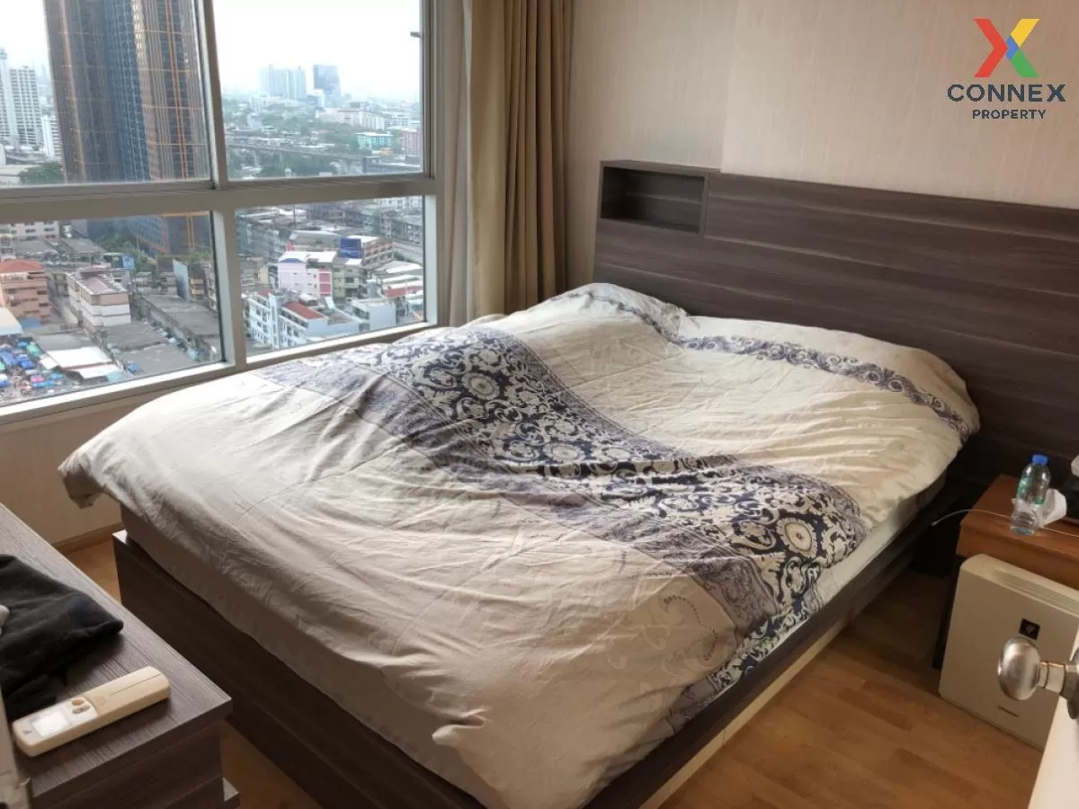 For Sale Condo , U Delight Residence Pattanakarn - Thonglor , Suan Luang , Suan Luang , Bangkok , CX-84765