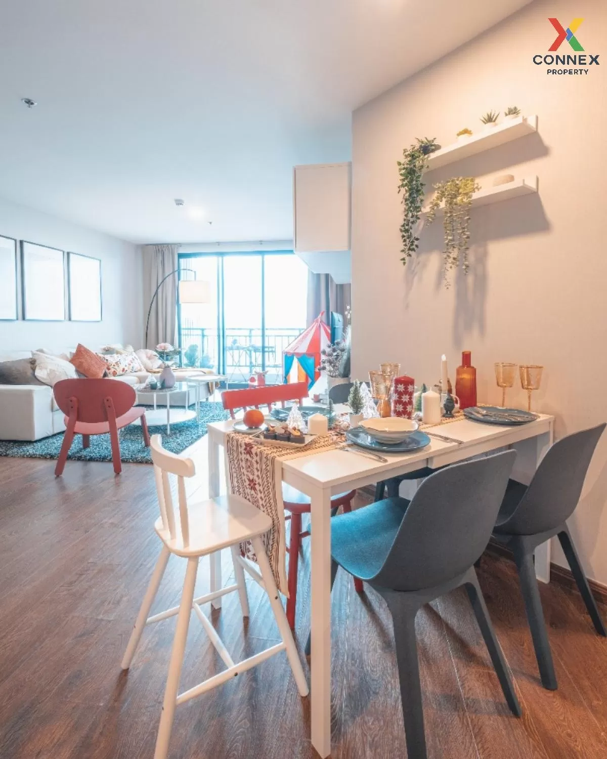 For Sale Condo , Artisan Ratchada , MRT-Thailand Cultural Centre , Huai Khwang , Huai Khwang , Bangkok , CX-84767