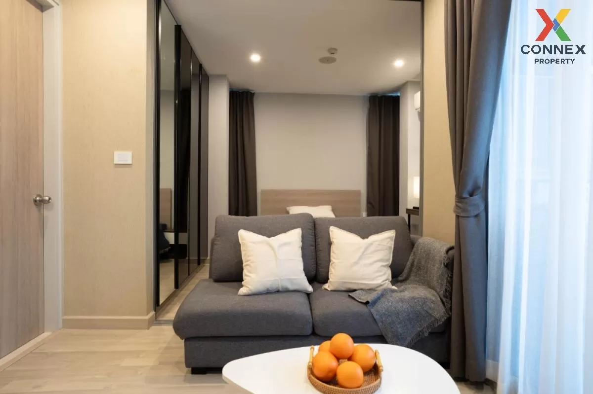 For Sale Condo , Sign Condo Sukhumvit 50 , BTS-On Nut , Phra Khanong , Khlong Toei , Bangkok , CX-84768 2