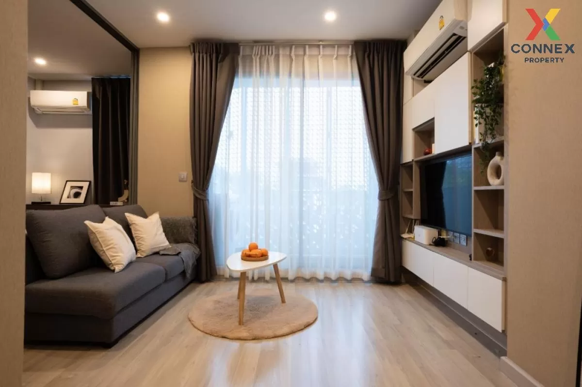 For Sale Condo , Sign Condo Sukhumvit 50 , BTS-On Nut , Phra Khanong , Khlong Toei , Bangkok , CX-84768 3