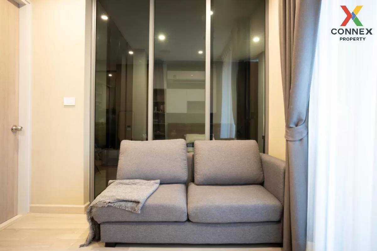 For Sale Condo , Sign Condo Sukhumvit 50 , BTS-On Nut , Phra Khanong , Khlong Toei , Bangkok , CX-84768