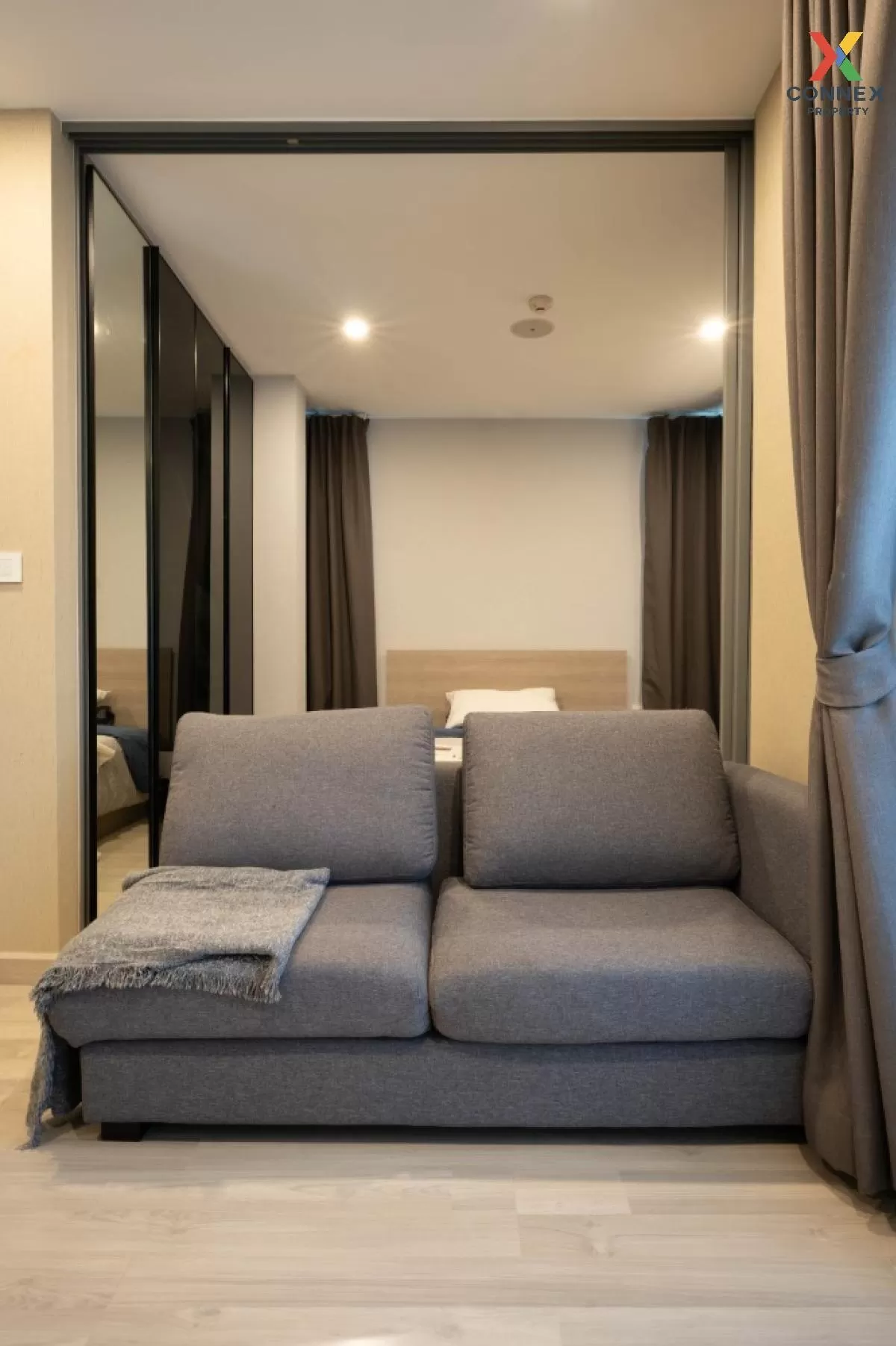 For Sale Condo , Sign Condo Sukhumvit 50 , BTS-On Nut , Phra Khanong , Khlong Toei , Bangkok , CX-84768