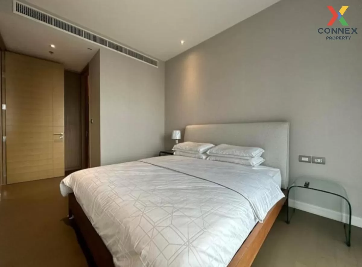 For Sale Condo , Magnolias Ratchadamri Boulevard , high floor , BTS-Ratchadamri , Lumpini , Pathum Wan , Bangkok , CX-84769 1