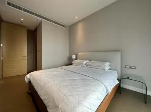 For Sale Condo , Magnolias Ratchadamri Boulevard , high floor , BTS-Ratchadamri , Lumpini , Pathum Wan , Bangkok , CX-84769