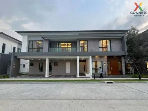 For Sale House , The City Bangna , Bang Kaeo , Bang Phli , Samut Prakarn , CX-84771