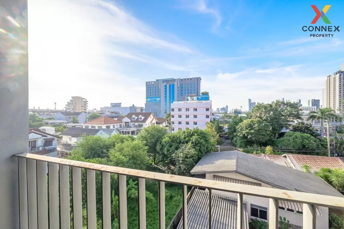 For Rent Condo , The Unique Sukhumvit 62/1 , BTS-Bang Chak , Bang Chak , Phra Khanong , Bangkok , CX-84772