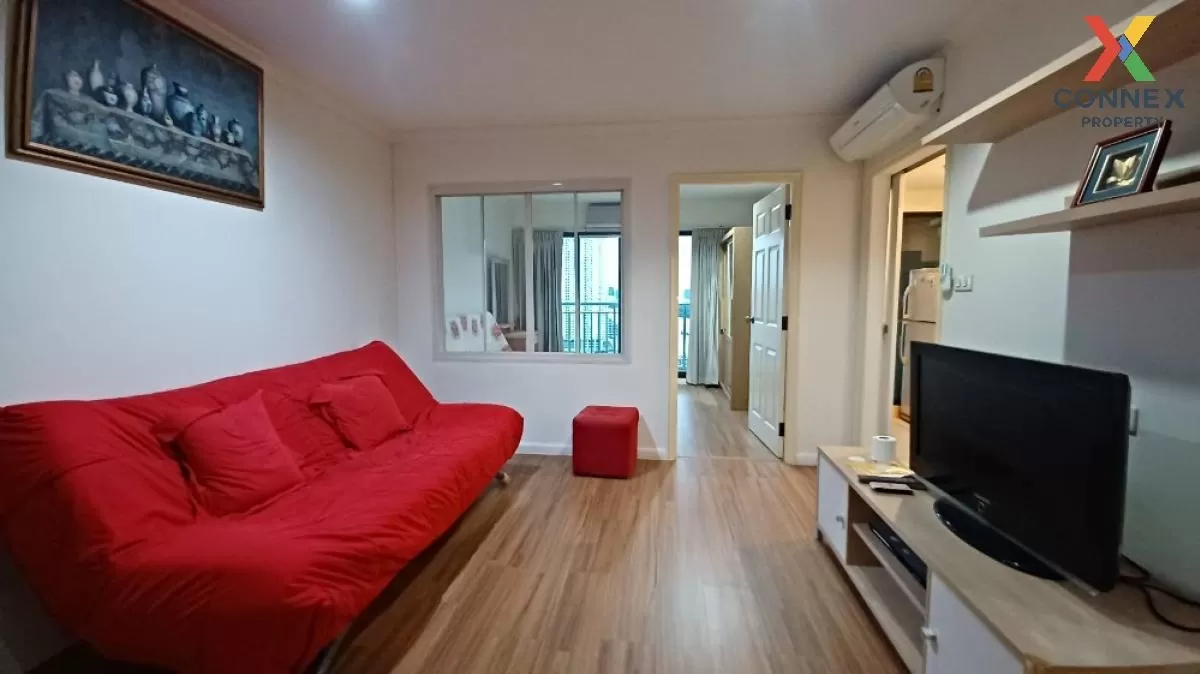 For Sale Condo , Lumpini Place Narathiwas - Chaopraya , Chong Nonsi , Yannawa , Bangkok , CX-84779 1