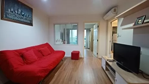 For Sale Condo , Lumpini Place Narathiwas - Chaopraya , Chong Nonsi , Yannawa , Bangkok , CX-84779