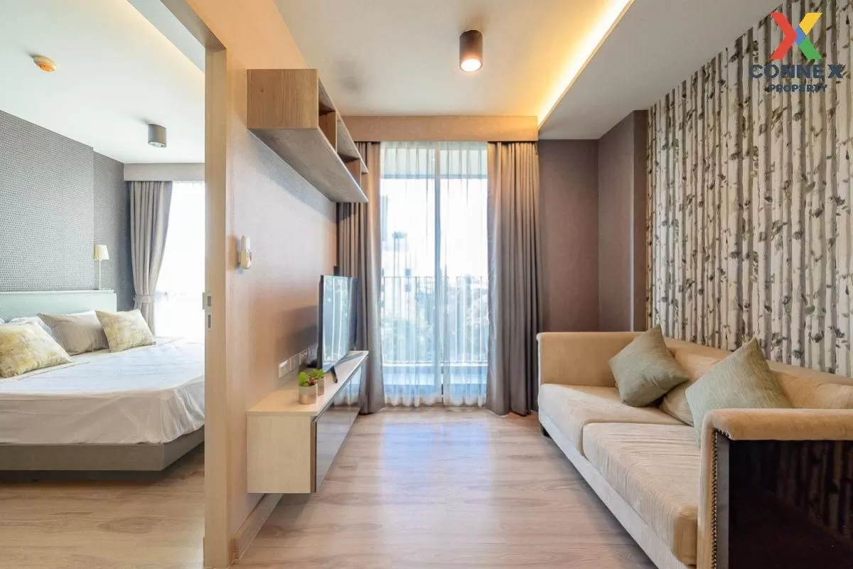 For Sale Condo , The Unique Sukhumvit 62/1 , BTS-Bang Chak , Bang Chak , Phra Khanong , Bangkok , CX-84784