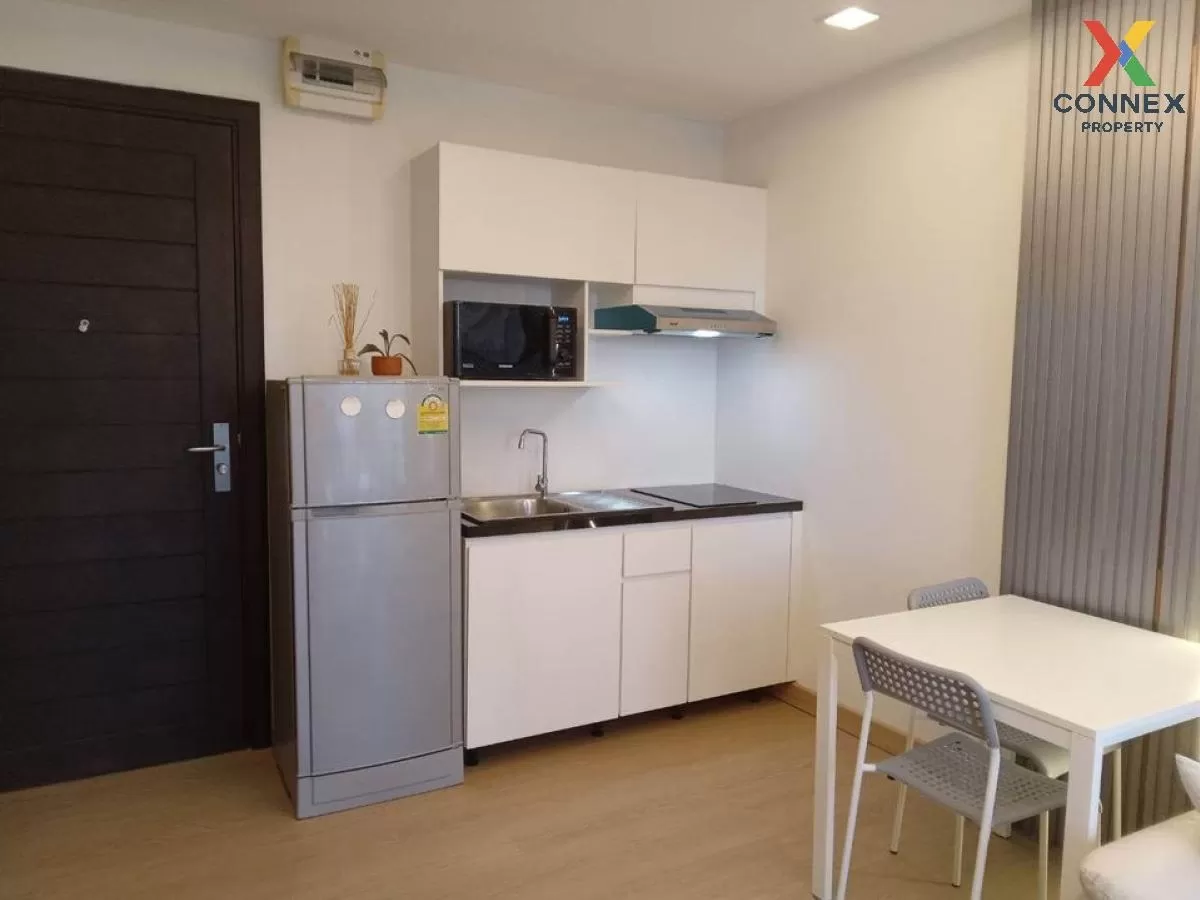 For Rent Condo , Thru Thonglor , BTS-Thong Lo , Bang Kapi , Huai Khwang , Bangkok , CX-84787 2