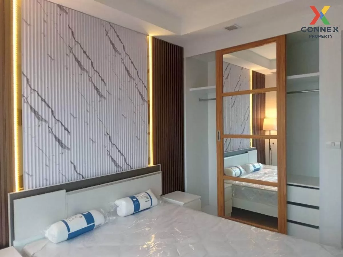 For Rent Condo , Thru Thonglor , BTS-Thong Lo , Bang Kapi , Huai Khwang , Bangkok , CX-84787 4