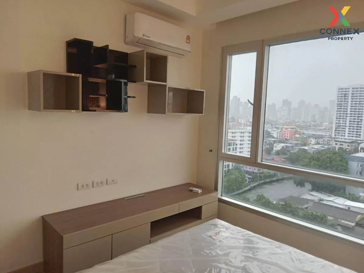 For Rent Condo , Thru Thonglor , BTS-Thong Lo , Bang Kapi , Huai Khwang , Bangkok , CX-84787