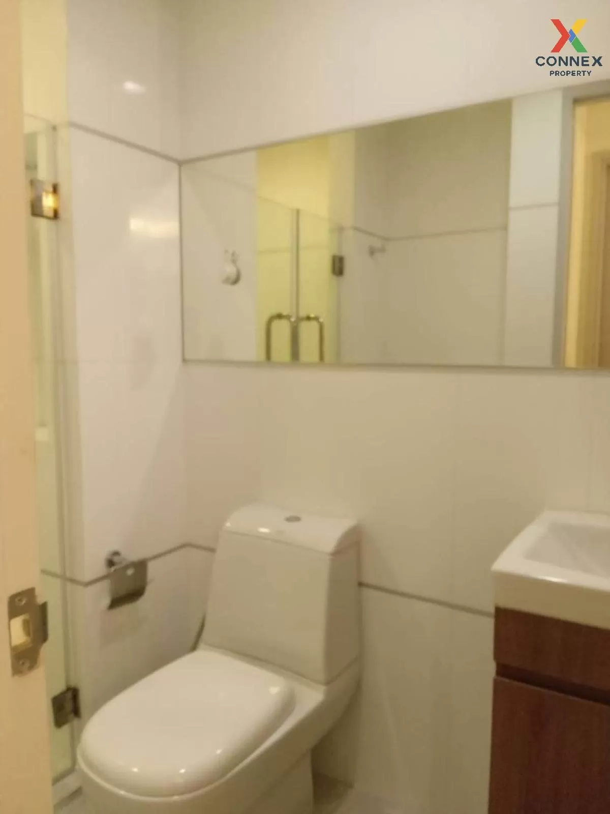 For Rent Condo , Thru Thonglor , BTS-Thong Lo , Bang Kapi , Huai Khwang , Bangkok , CX-84787