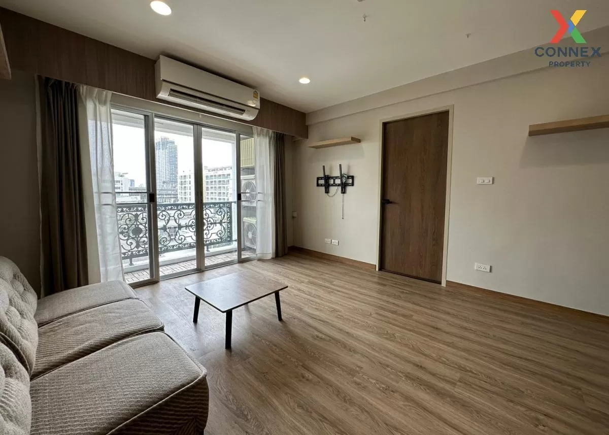 For Sale Condo , Brighton Place  , MRT-Phetchaburi , Huai Khwang , Bang Kapi , Bangkok , CX-84789