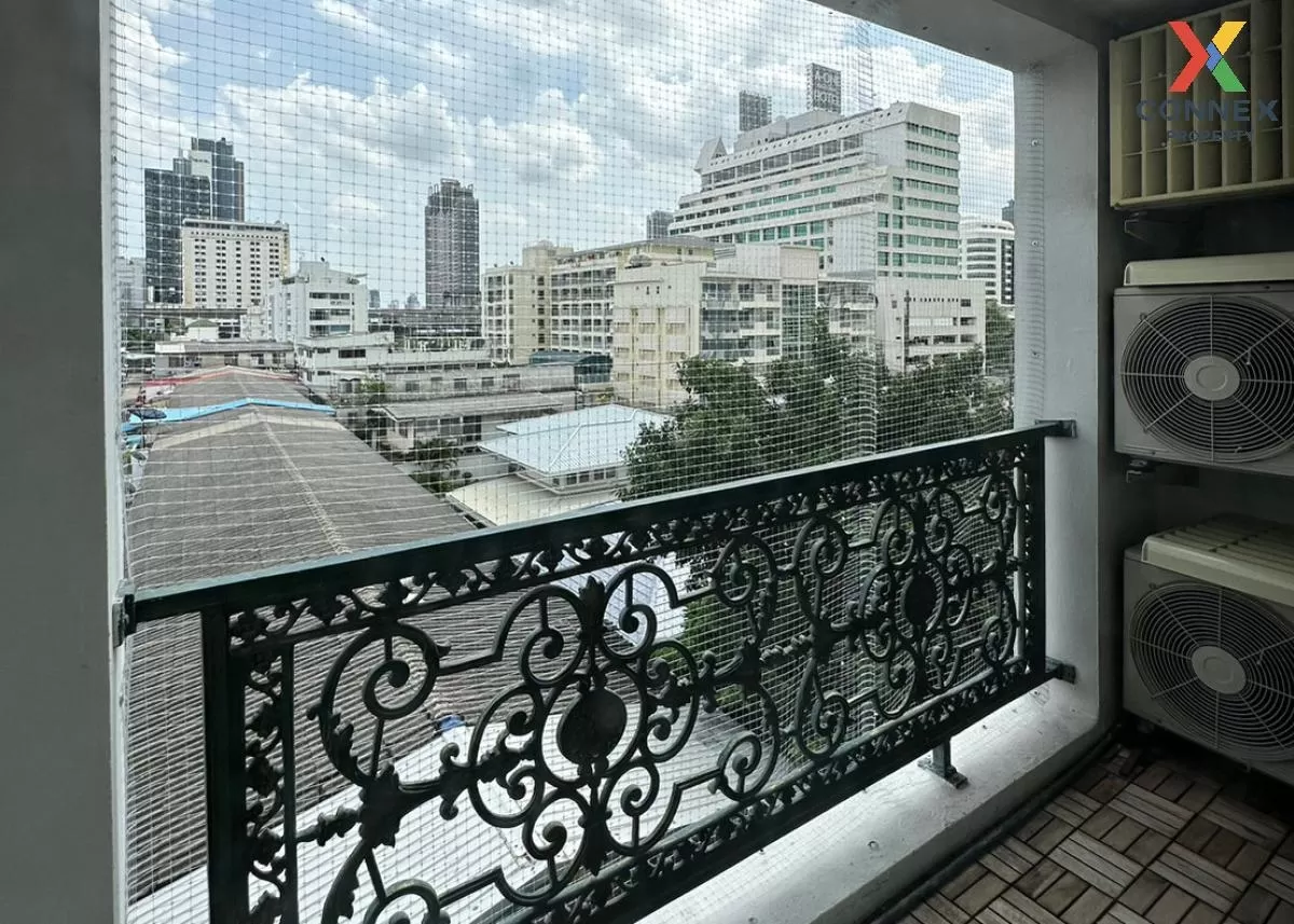 For Sale Condo , Brighton Place  , MRT-Phetchaburi , Huai Khwang , Bang Kapi , Bangkok , CX-84789