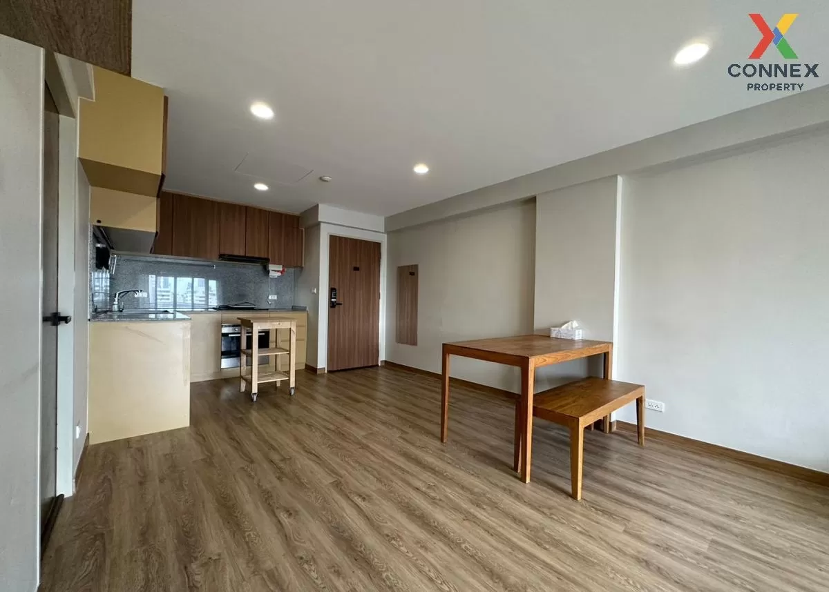 For Sale Condo , Brighton Place  , MRT-Phetchaburi , Huai Khwang , Bang Kapi , Bangkok , CX-84789 2