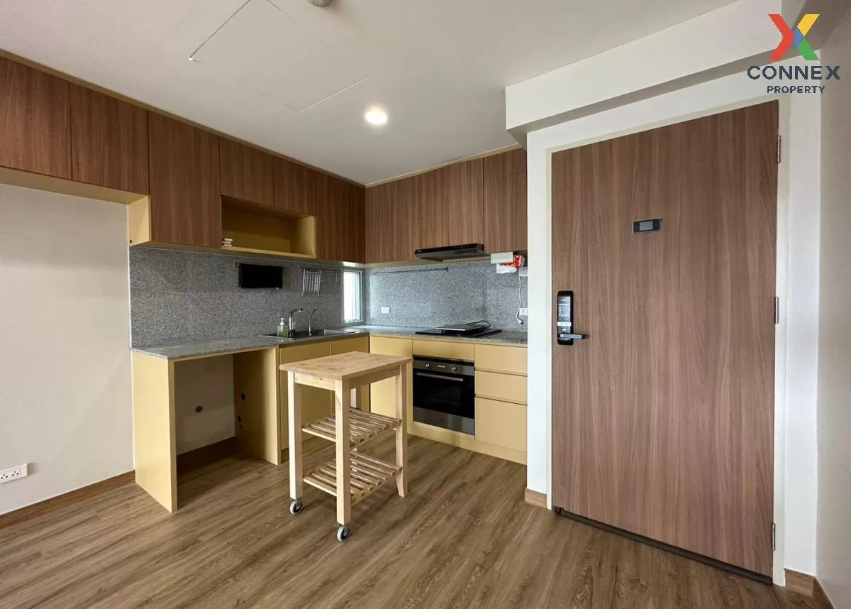 For Sale Condo , Brighton Place  , MRT-Phetchaburi , Huai Khwang , Bang Kapi , Bangkok , CX-84789