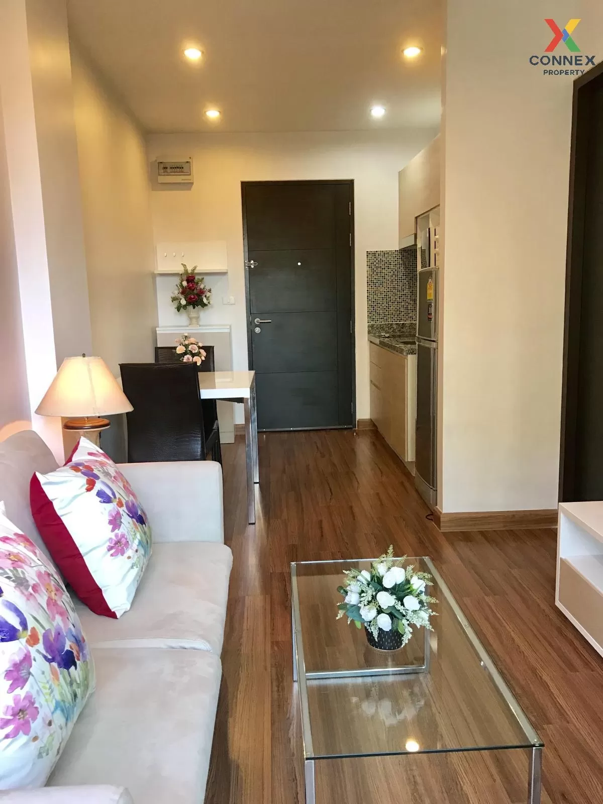 For Rent Condo , Chrisma Ramintra , Ram , Khanna Yao , Bangkok , CX-84791 1