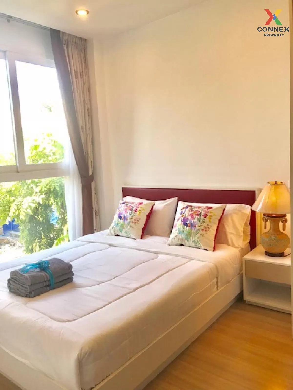 For Rent Condo , Chrisma Ramintra , Ram , Khanna Yao , Bangkok , CX-84791 3