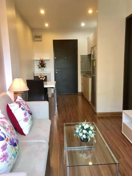 For Rent Condo , Chrisma Ramintra , Ram , Khanna Yao , Bangkok , CX-84791