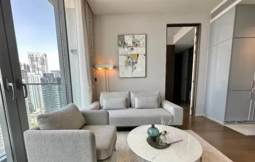 For Rent Condo , Kraam Sukhumvit 26 , BTS-Phrom Phong , Khlong Tan , Khlong Toei , Bangkok , CX-84794