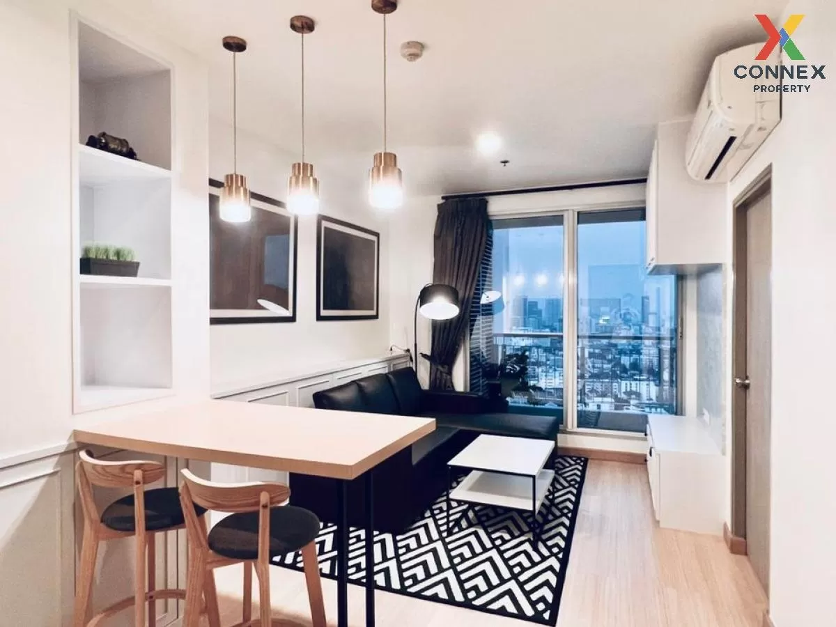 For Rent Condo , Life @ Ladprao 18 , BTS-Ha Yaek Lat Phrao , Chomphon , Chatuchak , Bangkok , CX-84796 1